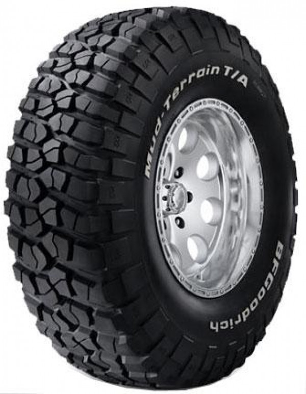 Шина BF Goodrich Mud-Terrain T/A KM2 225/75R16