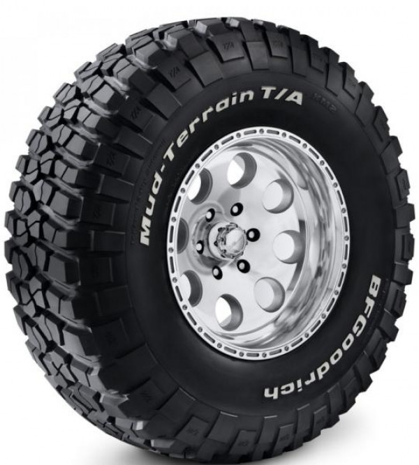 Шина BF Goodrich Mud-Terrain T/A KM2 31x10.50 R15