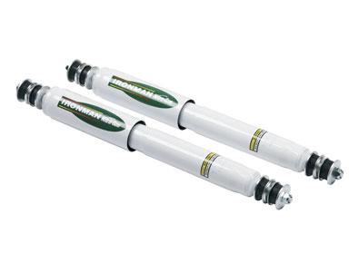 Передний амортизатор Nitro Gas для Mitsubishi Triton ME, MF, MG, MH, MJ (1993-1996)