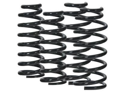 Задняя пружина Constant Load 150 кг (лифт 50 мм) для Toyota 4Runner (2003-)