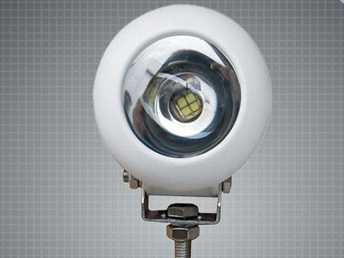 Фара водительского света РИФ 3.6дм 15W LED