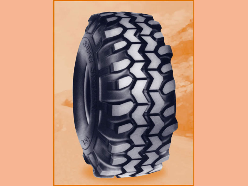 Super Swamper TSL 31x10.5-15LT