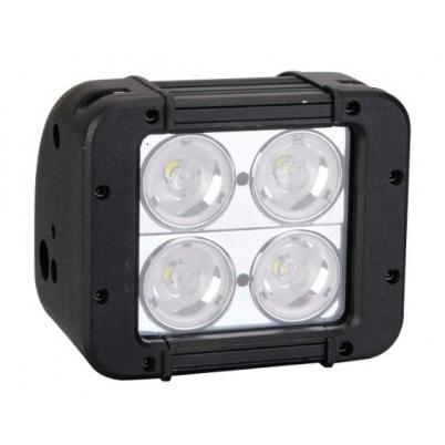 Фара водительского света РИФ 5дм 40W LED