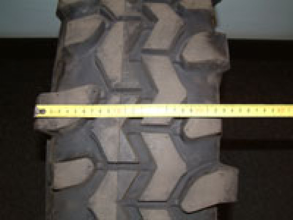 Super Swamper TSL 38x12.5-15LT