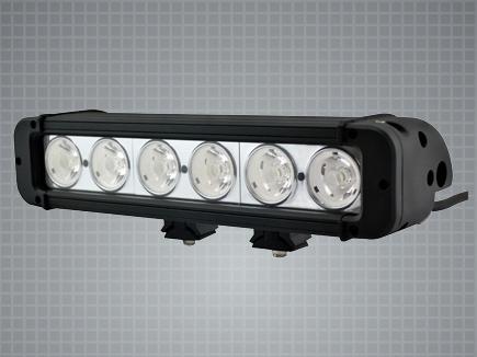 Фара водительского света РИФ 11дм 60W LED