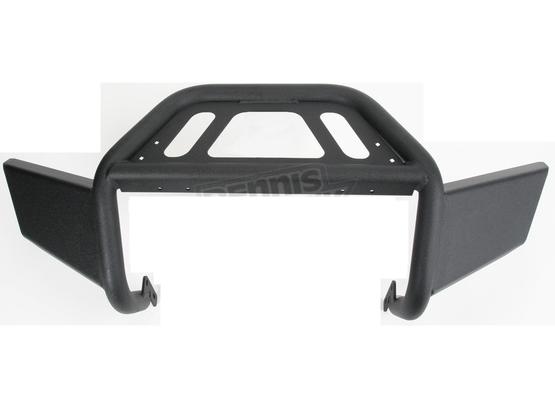 Бампер передний Warn для ATV Yamaha Grizzly