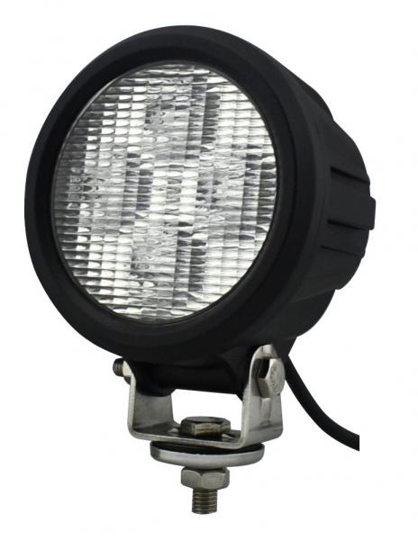Фара водительского света РИФ 4.7дм 40W LED