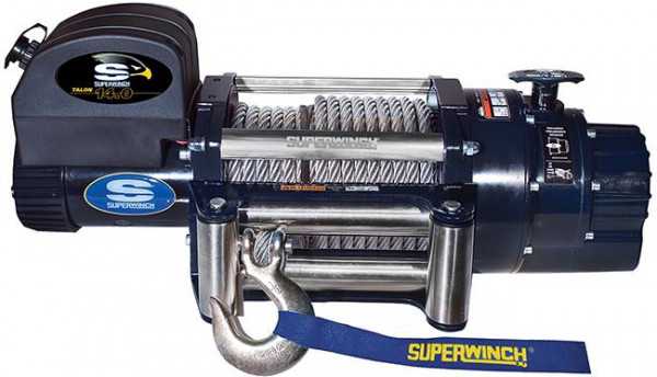 Автомобильная лебедка Superwinch Talon 14.0 12V 6350 кг.