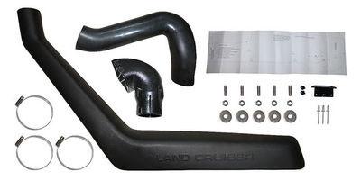 Шноркель TOYOTA LC 71, 73, 75, 78, 79 85-07