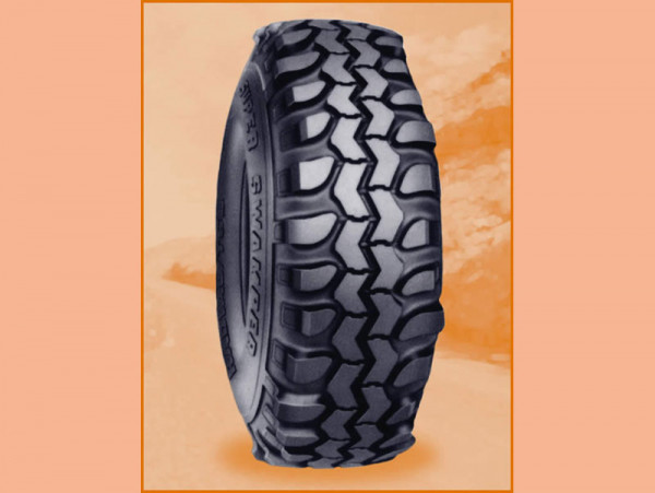 Шины Interco Super Swamper TSL/Rad LT215/85R15