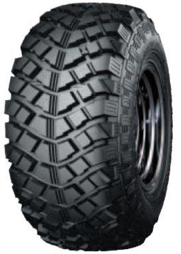 Шина Yokohama Geolandar M/T G001 225/75R16