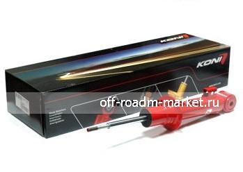 Амортизатор передний Koni Heavy Track RAID для Mitsubishi L200 2006-2015 (лифт до 5 см)