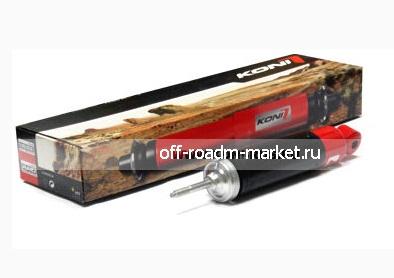Амортизатор передний Koni Heavy Track для Mitsubishi L200 Old 1996-2005