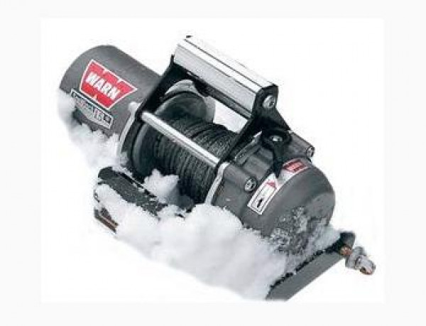 Лебедка для снегохода WARN SnoWinch 1.5