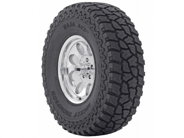 Шина Mickey Thompson BAJA ATZP3 RADIAL 305/70 R16