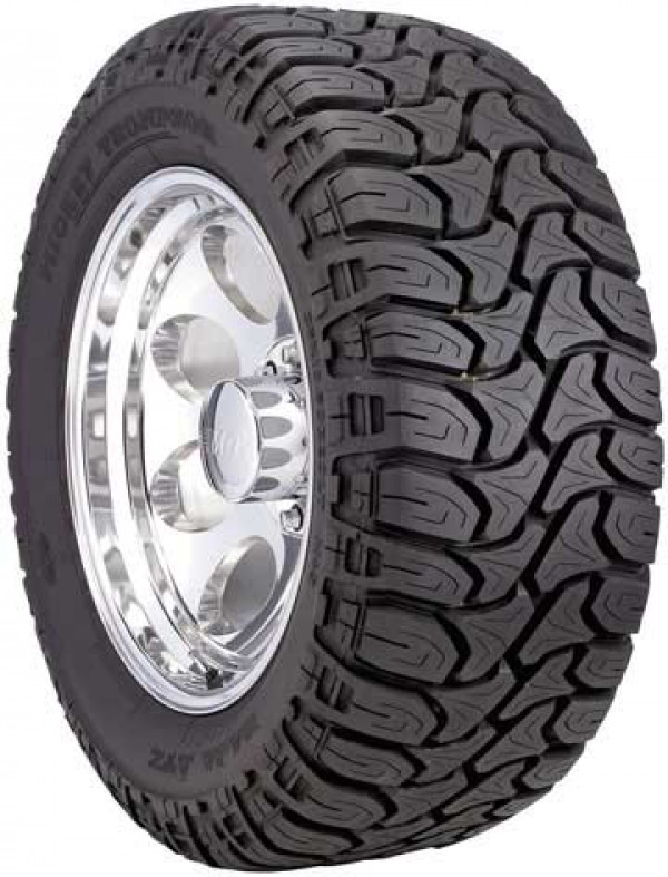 Шина Mickey Thompson Baja ATZ Radial  LT275/70R18