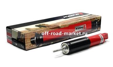 Амортизатор передний Koni Heavy Track для Mitsubishi Pajero Sport 1997-2008