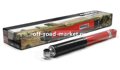 Амортизатор задний Koni Heavy Track для Mitsubishi Pajero Sport 1997-2008