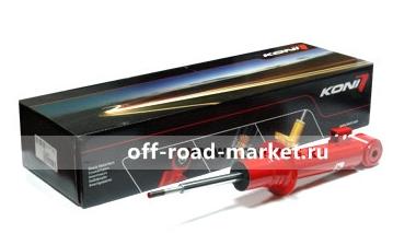 Амортизатор передний Koni Heavy Track для Mitsubishi Pajero Sport 2008-2013