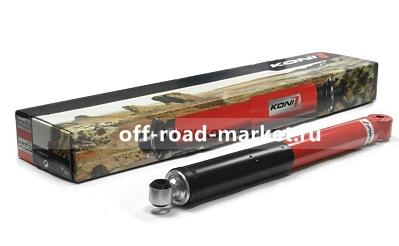Амортизатор задний Koni Heavy Track для Mitsubishi Pajero Sport 2008-2013