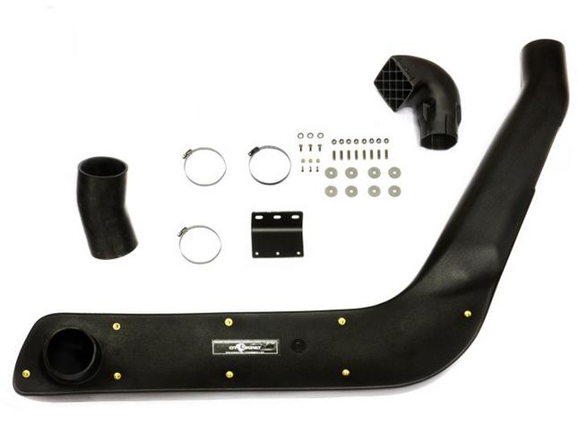Шноркель Стократ TOYOTA L/C 40SER 1/80 to 12/84