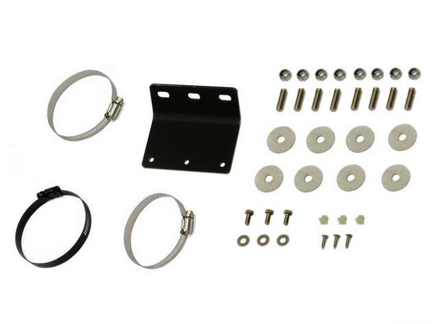 Шноркель Стократ TOYOTA L/C 40SER 1/80 to 12/84