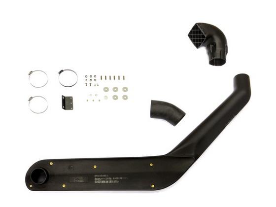 Шноркель Стократ TOYOTA L/C 80SER