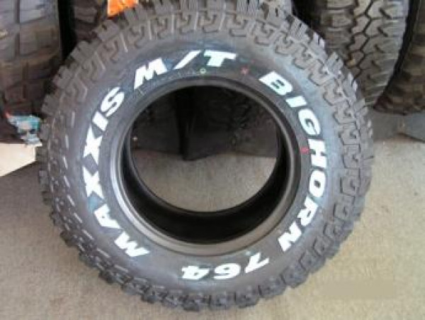 Шина MAXXIS MT-764 108/104N 245/75 R16