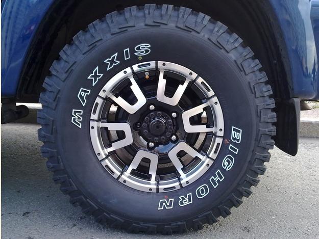 Шина MAXXIS MT-762 35х12.5 R15