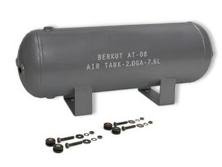 Рессивер Беркут AT-08 (BERKUT AT-08) 2 Ga/7,6 л.