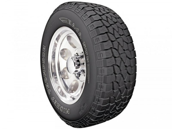 Шина Mickey Thompson Baja STZ 265/70R17 121S