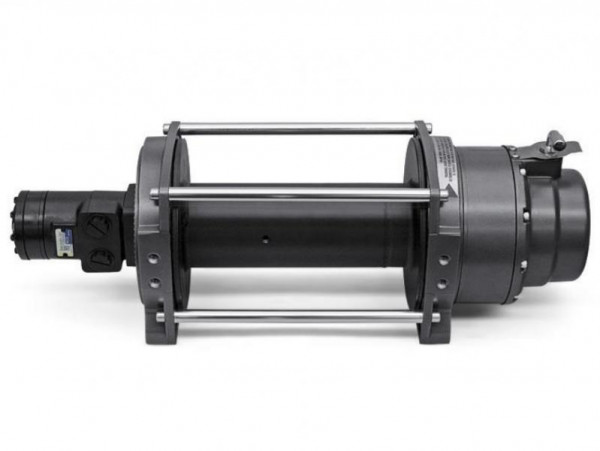 Гидравлическая планетарная лебедка Warn Series 18 Hydraulic