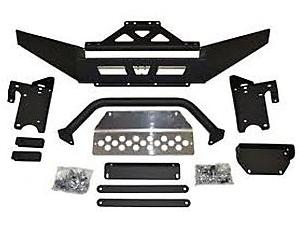 Бампер передний Warn для Arctic Cat Prowler 650, 700