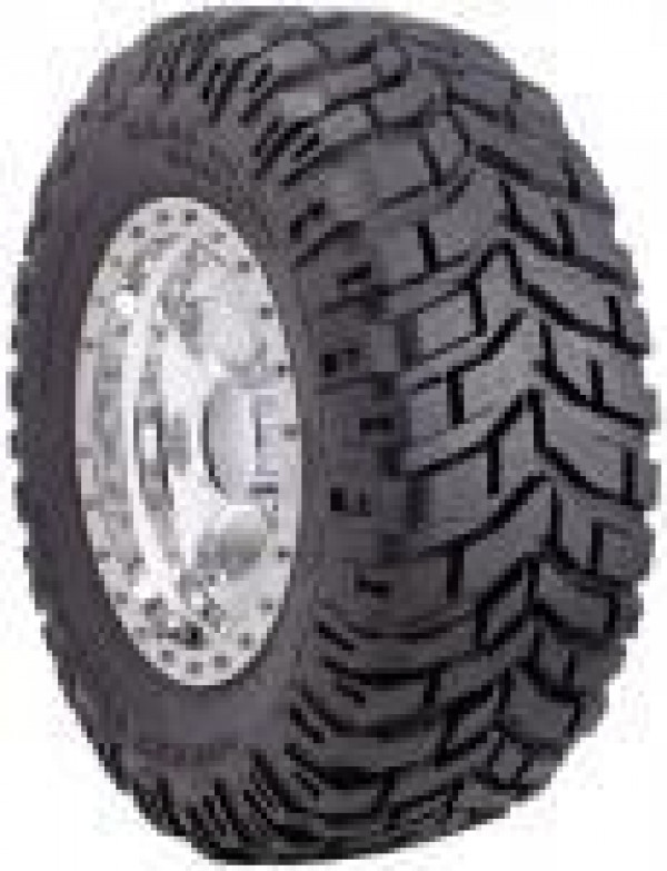 Шина Mickey Thompson Baja Claw Radial TTC 35х12.5 R17