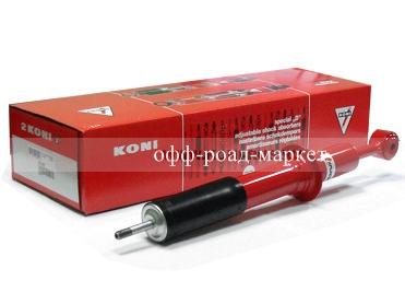 Амортизатор Koni Heavy Track передний для TLC Prado 120, 150 кроме а/м с пневмоподвеской