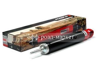 Амортизатор Koni Heavy Track задний для TLC 80, 105 с пружинной подвеской