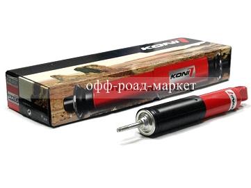 Амортизатор Koni Heavy Track предний для Nissan Terrano II, Pathfinder R20 1993-2004 4-х дверный