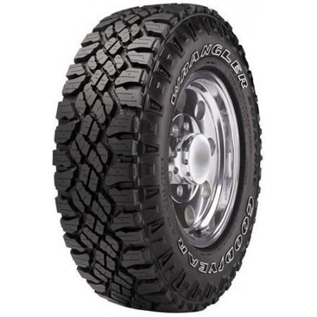 LT235/75R15 104/101Q WRL DURATRAC FP OWL