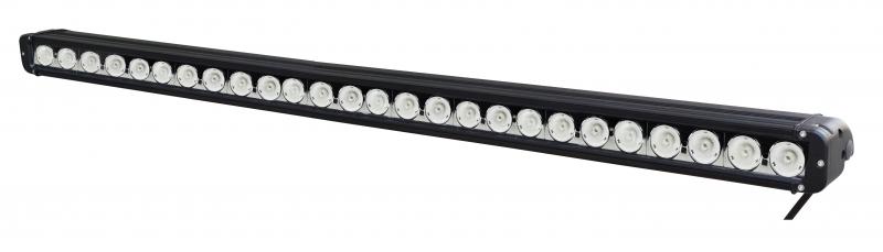 Фара дальнего света РИФ 40дм 240W LED