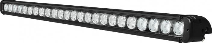 Фара комбинированного света РИФ 40дм 240W LED