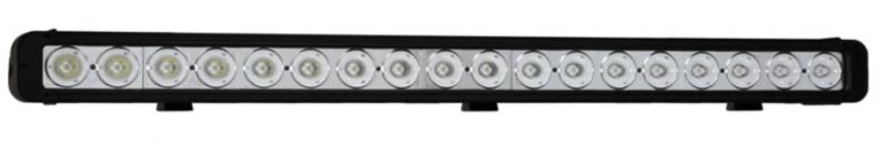 Фара дальнего света РИФ 30дм 180W LED