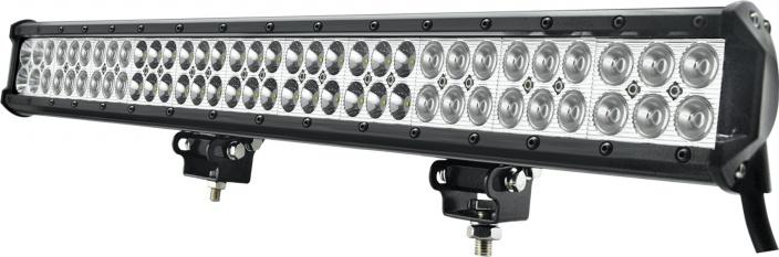 Фара комбинированного света РИФ 30.6дм 198W LED