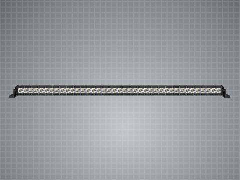 Фара дальнего света РИФ 43дм 117W LED