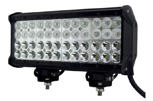 Фара комбинированного света РИФ 12дм 144W LED