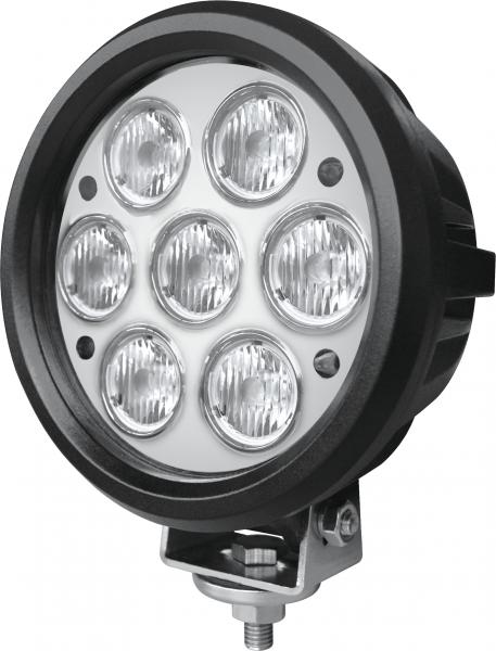 Фара водительского света РИФ 6дм 70W LED