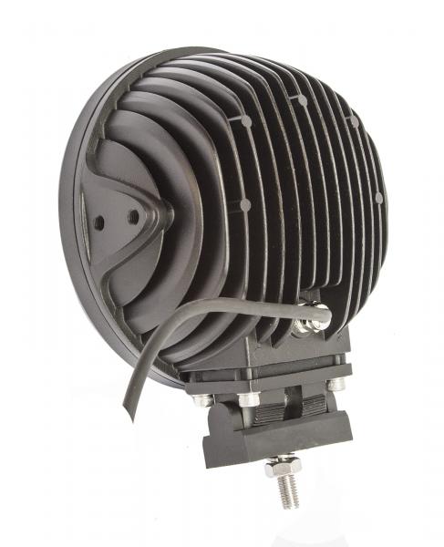 Фара дальнего света РИФ 7дм 60W LED