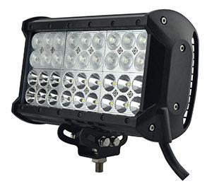 Фара комбинированного света РИФ 9дм 108W LED
