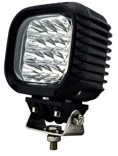 Фара дальнего света РИФ 5дм 48W LED