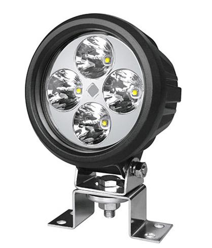 Фара дальнего света РИФ 4.7дм 40W LED