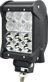Фара комбинированного света РИФ 4дм 36W LED